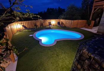 psicineprivée/soiréevacances/détente