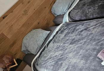 L'escapade - chambre 1