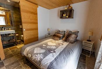 La chambre : Thème le poulailler