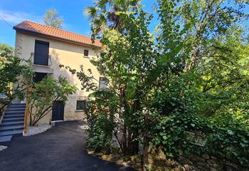 gîte/rénové/campagne