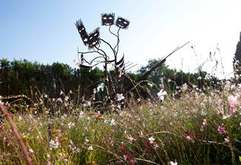 sculpture contemporaine