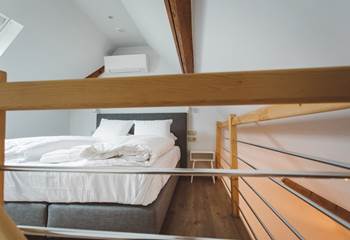 305 STUDIO AVEC CUISINE DELUXE CHAMBRE