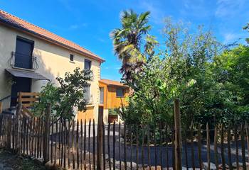 courprivée/ganivelle/parkingmoto/parkingvoiture