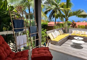 Il est vraiment temps de se reposer ...