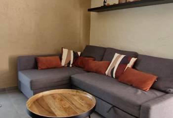 Séjour Casa Gaumaise