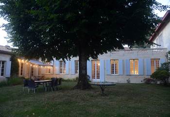 29 1 Facade ouest et sud