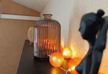 Séjour Casa Gaumaise