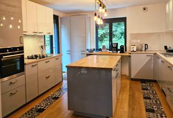 cuisineéquipée/repasenfamille/repasentreamis