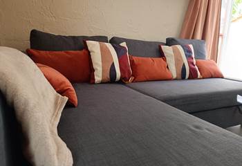 Séjour Casa Gaumaise