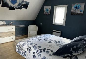 la commode et son fauteuil