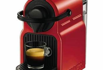 capsules Nespresso Initia