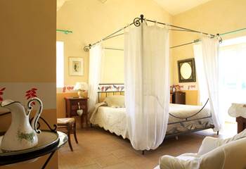 chambre tropézienne