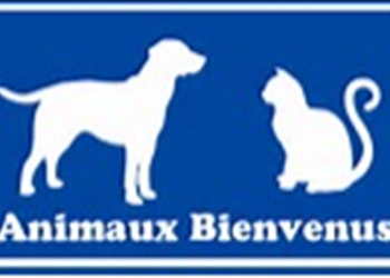 animaux bienvenus