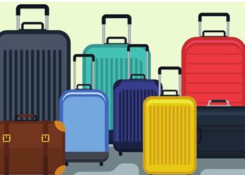 consigne a bagage