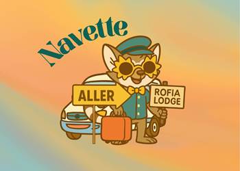 navette aller
