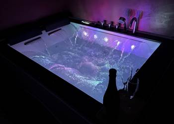 Spa Balnéo - Le Domaine Enchanté