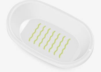 baignoire nouveau né