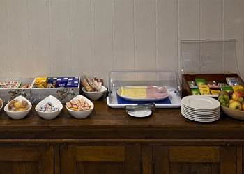 PETIT DEJEUNER BUFFET (5)