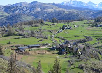 La ferme