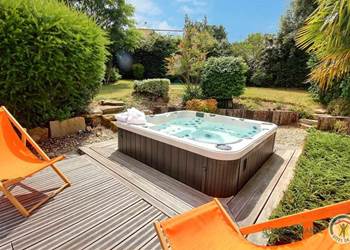 spa