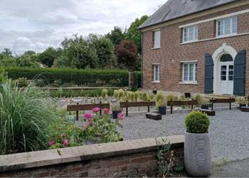 Parking Les Rêves de Baie de Somme
