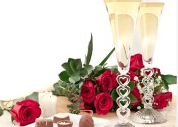 le panier pour les amoureux