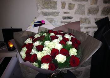 service fleuriste