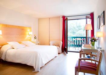 La chambre-special-offer