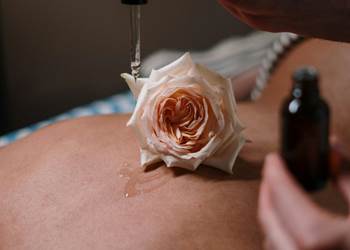 massage bien être