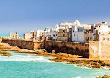 ESSAOUIRA