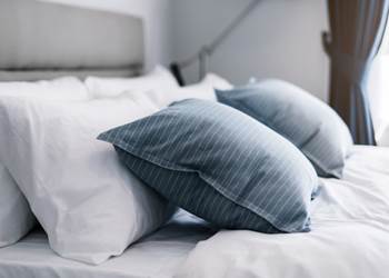 Linge de lit