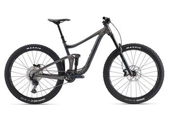 Giant Reign 29