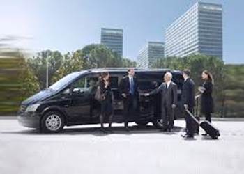 PRESTATION CHAUFFEUR