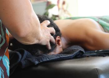 Massages au Mas MVG