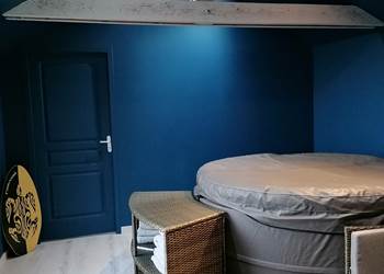 SPA les hirondelles bleues