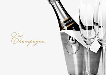 champagne