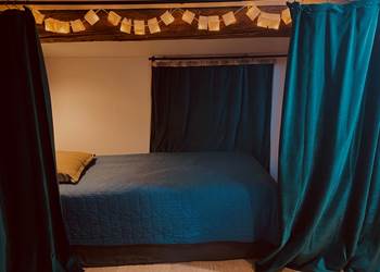 Loft Andy - Lit supplementaire