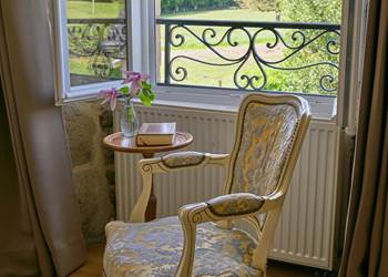 La chambre Le´ontine - La vue-special-offer