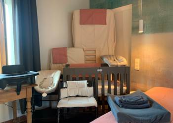 Lit enfant/bébé