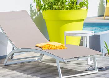 Iguane House villas & Micro Spa Départ tardif