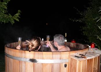tub
