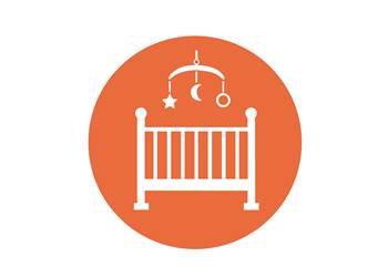 ICO^NES SITES - Lit Parapluie