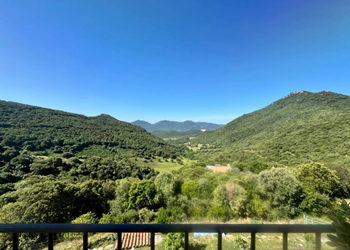 #MontagneCorseDuSud