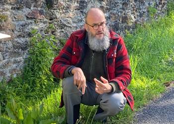 Goûteuses mauvaises herbes 2