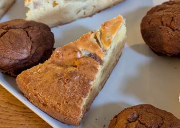 sans gluten - lactose