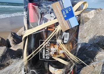 Coffret Vin Rouge