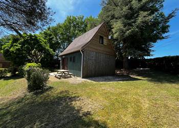 Gîte rouge-gorge