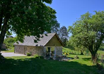 Domaine du Vidal - Le gite la Bergerie-special-offer