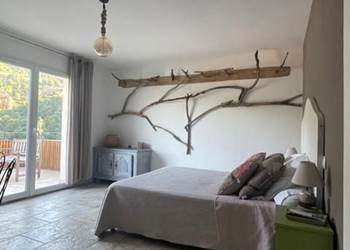 Chambre triple ou quadruple