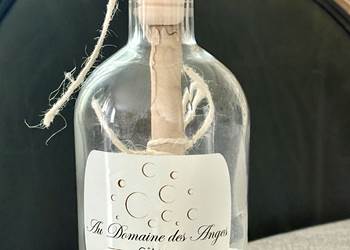bouteille a` la mer